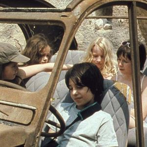 Fotoğraf Garance Le Guillermic