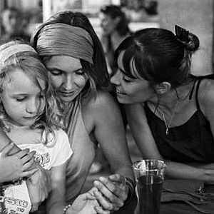 Fotoğraf Élodie Bouchez