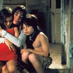 Fotoğraf Élodie Bouchez