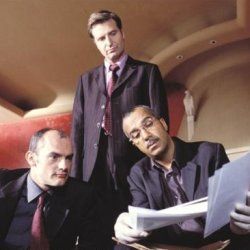 Fotoğraf Crimes en série