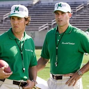 Fotoğraf We Are Marshall