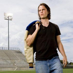 Fotoğraf Taylor Kitsch