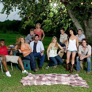 Fotoğraf Aimee Teegarden