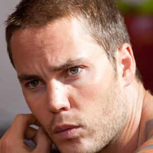 Fotoğraf Taylor Kitsch