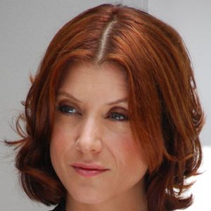 Fotoğraf Kate Walsh