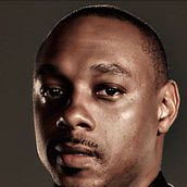 Fotoğraf Dorian Missick