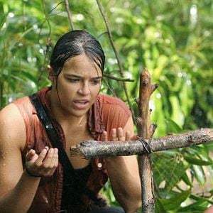 Fotoğraf Michelle Rodriguez