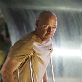 Fotoğraf Terry O'Quinn