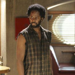 Fotoğraf Harold Perrineau