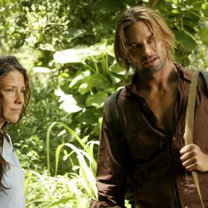 Fotoğraf Evangeline Lilly