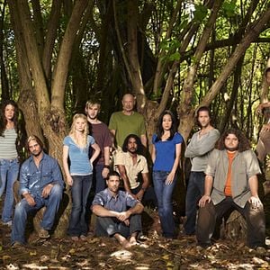 Fotoğraf Evangeline Lilly