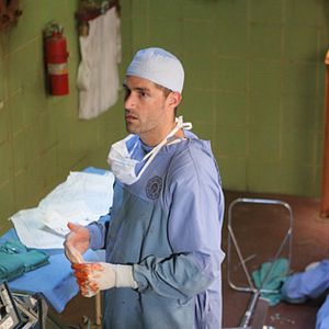 Fotoğraf Matthew Fox