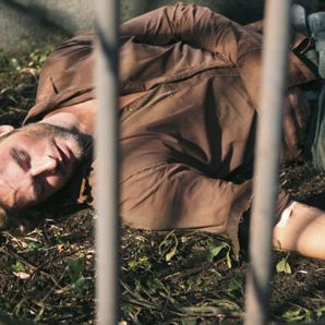 Fotoğraf Josh Holloway