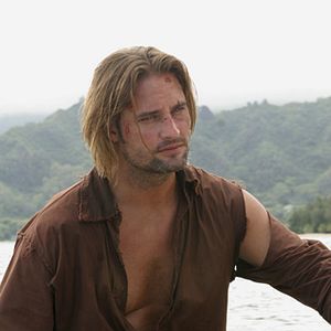 Fotoğraf Josh Holloway