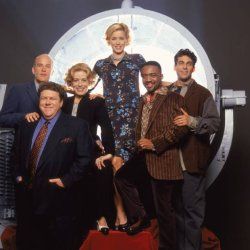 Fotoğraf The Naked Truth