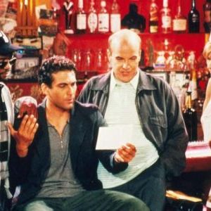 Fotoğraf The Naked Truth