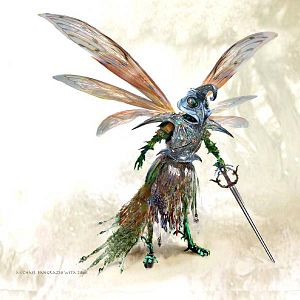 Fotoğraf Gábor Csupó