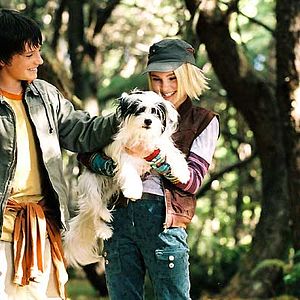 Fotoğraf Gábor Csupó