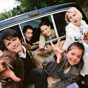 Fotoğraf Gábor Csupó