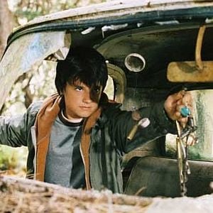 Fotoğraf Gábor Csupó