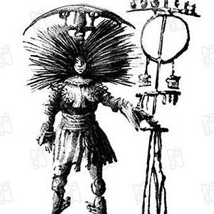 Fotoğraf Gábor Csupó