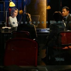 Fotoğraf Sylvie Audcoeur