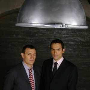 Fotoğraf Farid Bentoumi