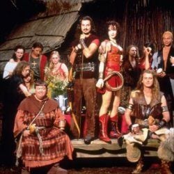 Fotoğraf The New Adventures of Robin Hood