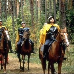 Fotoğraf The New Adventures of Robin Hood