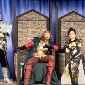 Fotoğraf Andrew Bicknell