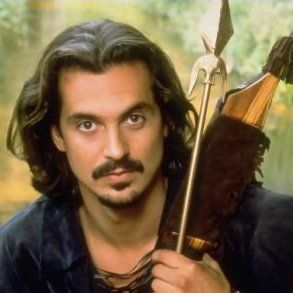 Fotoğraf The New Adventures of Robin Hood