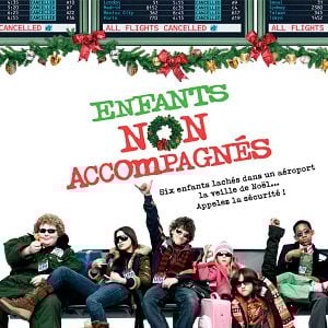 Fotoğraf Unaccompanied Minors