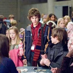 Fotoğraf Unaccompanied Minors