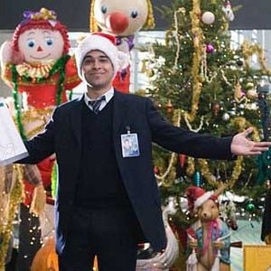 Fotoğraf Unaccompanied Minors