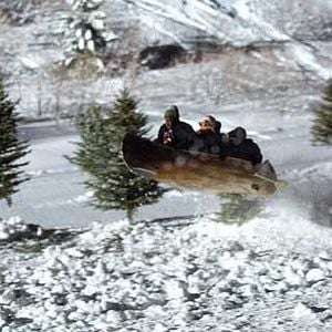 Fotoğraf Unaccompanied Minors