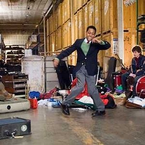 Fotoğraf Unaccompanied Minors