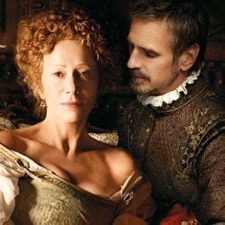 Fotoğraf Elizabeth I