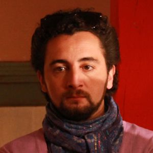 Fotoğraf Nader Boussandel