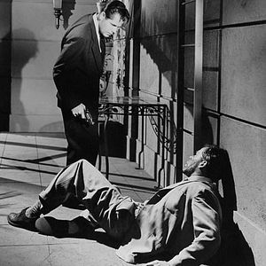 Fotoğraf The Big Heat