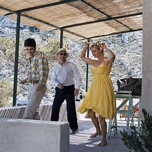 Fotoğraf Emmanuelle Béart