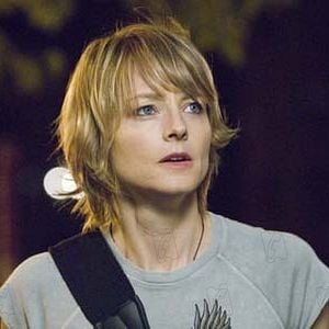 Fotoğraf Jodie Foster