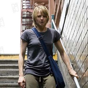 Fotoğraf İçindeki Yabancı