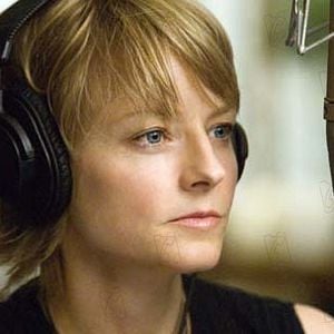 Fotoğraf Jodie Foster