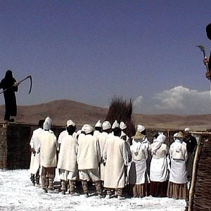 Fotoğraf Bayram Fazli