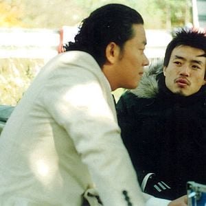 Fotoğraf Seung-wan Ryoo