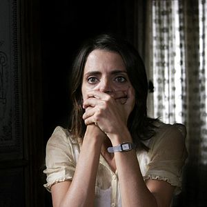 Fotoğraf Jaume Balagueró