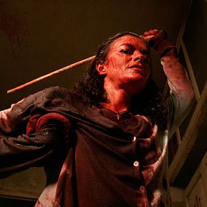 Fotoğraf Jaume Balagueró