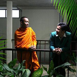 Fotoğraf Apichatpong Weerasethakul