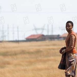 Fotoğraf Bonnie Mbuli