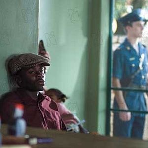 Fotoğraf Phillip Noyce